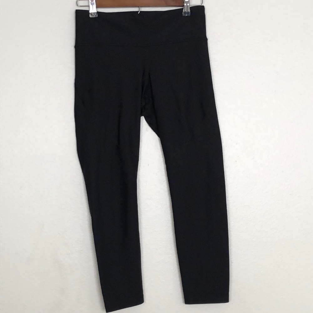 Under Armour Heatgear Balance Vanish Studio Crop Capri